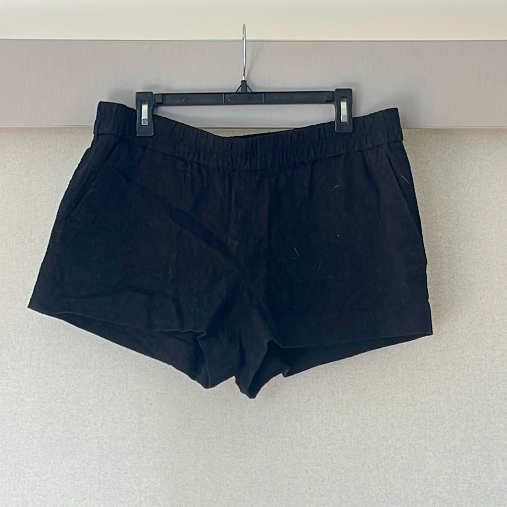 Jcrew Pattern Shorts